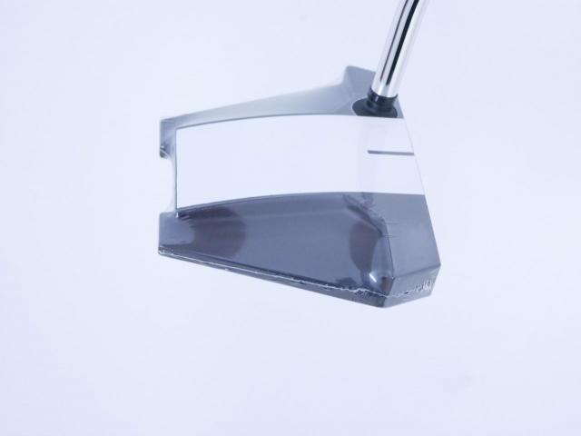 Putter : All : **ของใหม่ ยังไม่แกะพลาสติก** พัตเตอร์ Odyssey White Hot VERSA TWELVE (ออกปี 2023) ก้าน Stroke LAB ยาว 33 นิ้ว