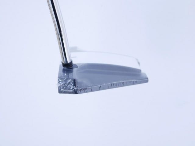 Putter : All : **ของใหม่ ยังไม่แกะพลาสติก** พัตเตอร์ Odyssey White Hot VERSA TWELVE (ออกปี 2023) ก้าน Stroke LAB ยาว 34 นิ้ว