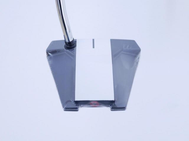 Putter : All : **ของใหม่ ยังไม่แกะพลาสติก** พัตเตอร์ Odyssey White Hot VERSA TWELVE (ออกปี 2023) ก้าน Stroke LAB ยาว 34 นิ้ว