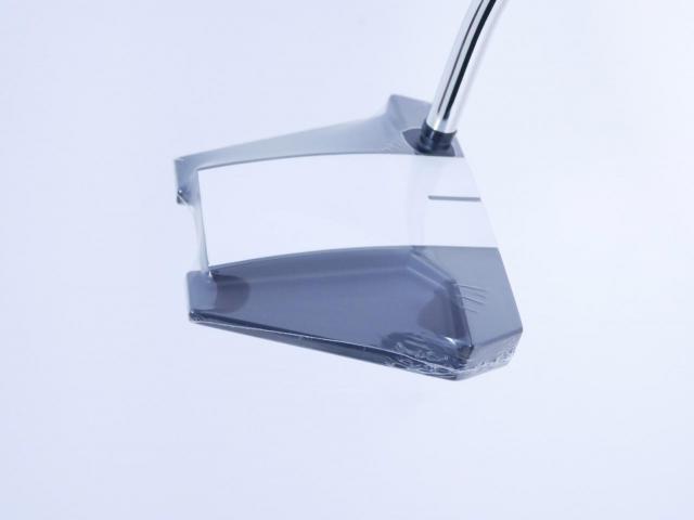 Putter : All : **ของใหม่ ยังไม่แกะพลาสติก** พัตเตอร์ Odyssey White Hot VERSA TWELVE (ออกปี 2023) ก้าน Stroke LAB ยาว 34 นิ้ว