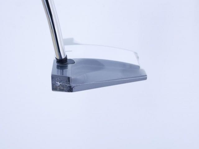 Putter : All : **ของใหม่ ยังไม่แกะพลาสติก** พัตเตอร์ Odyssey White Hot VERSA TWELVE (ออกปี 2023) ก้าน Stroke LAB ยาว 34 นิ้ว