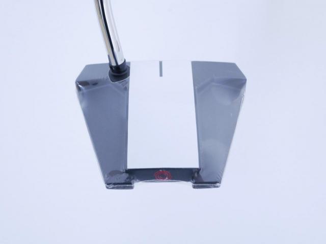 Putter : All : **ของใหม่ ยังไม่แกะพลาสติก** พัตเตอร์ Odyssey White Hot VERSA TWELVE (ออกปี 2023) ก้าน Stroke LAB ยาว 34 นิ้ว