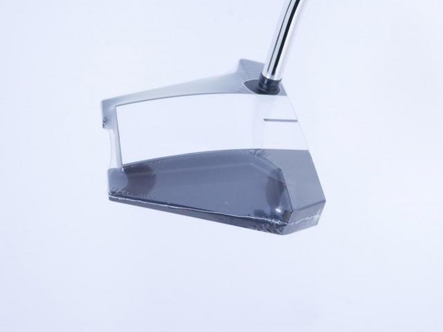 Putter : All : **ของใหม่ ยังไม่แกะพลาสติก** พัตเตอร์ Odyssey White Hot VERSA TWELVE (ออกปี 2023) ก้าน Stroke LAB ยาว 34 นิ้ว