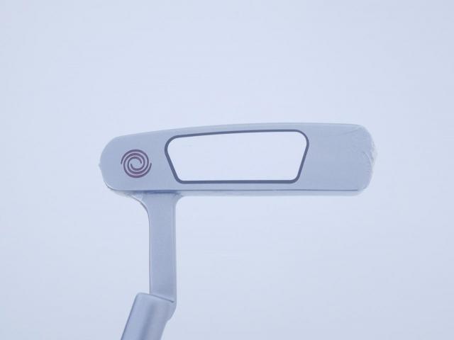 Putter : All : **ของใหม่ ยังไม่แกะพลาสติก** พัตเตอร์ Odyssey White Hot OG 4M ยาว 33 นิ้ว