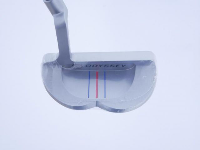 Putter : All : **ของใหม่ ยังไม่แกะพลาสติก** พัตเตอร์ Odyssey White Hot OG 4M ยาว 33 นิ้ว