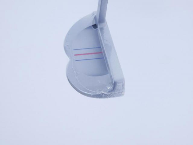 Putter : All : **ของใหม่ ยังไม่แกะพลาสติก** พัตเตอร์ Odyssey White Hot OG 4M ยาว 33 นิ้ว