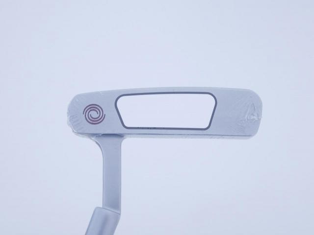 Putter : All : **ของใหม่ ยังไม่แกะพลาสติก** พัตเตอร์ Odyssey White Hot OG 4M ยาว 34 นิ้ว