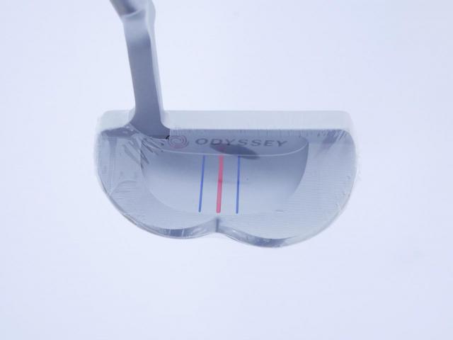 Putter : All : **ของใหม่ ยังไม่แกะพลาสติก** พัตเตอร์ Odyssey White Hot OG 4M ยาว 34 นิ้ว