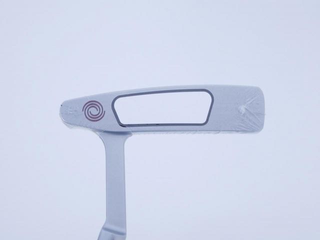 Putter : All : **ของใหม่ ยังไม่แกะพลาสติก** พัตเตอร์ Odyssey White Hot OG 6MS ก้าน Stroke LAB ยาว 34 นิ้ว