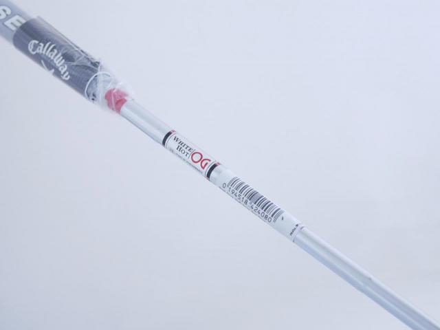 Putter : All : **ของใหม่ ยังไม่แกะพลาสติก** พัตเตอร์ Odyssey White Hot OG BIG-T BLADE ยาว 33 นิ้ว