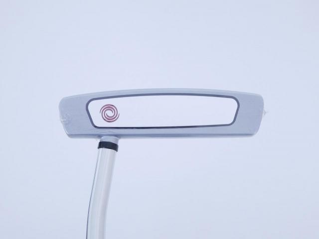 Putter : All : **ของใหม่ ยังไม่แกะพลาสติก** พัตเตอร์ Odyssey White Hot OG BIG-T BLADE ยาว 34 นิ้ว