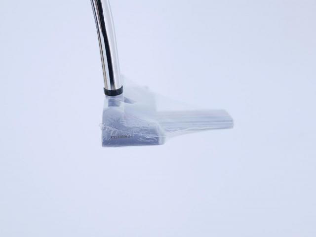 Putter : All : **ของใหม่ ยังไม่แกะพลาสติก** พัตเตอร์ Odyssey White Hot OG BIG-T BLADE ยาว 34 นิ้ว