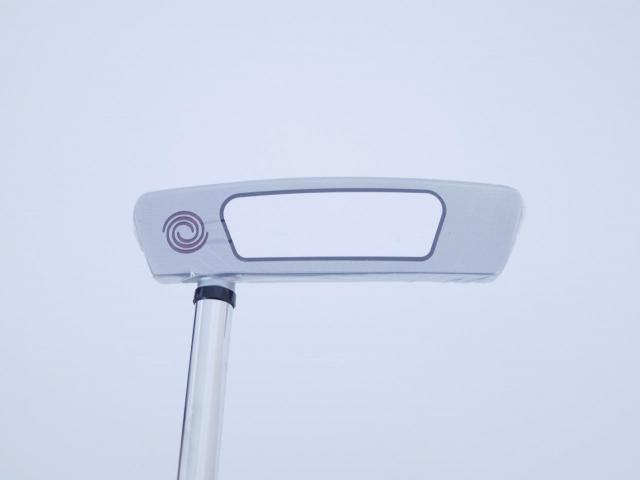 Putter : All : **ของใหม่ ยังไม่แกะพลาสติก** พัตเตอร์ Odyssey White Hot OG 2M ยาว 33 นิ้ว