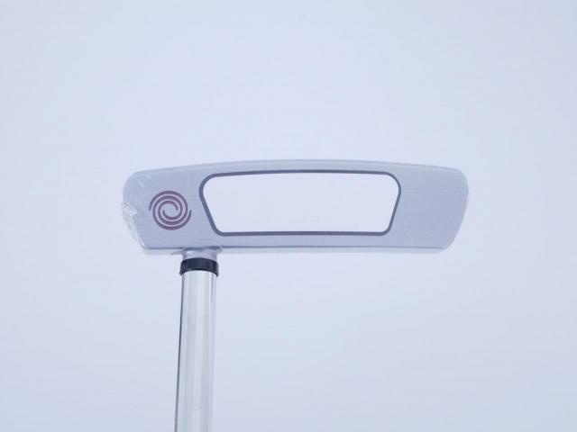 Putter : All : **ของใหม่ ยังไม่แกะพลาสติก** พัตเตอร์ Odyssey White Hot OG 2M ยาว 33 นิ้ว