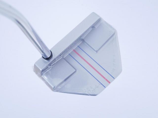 Putter : All : **ของใหม่ ยังไม่แกะพลาสติก** พัตเตอร์ Odyssey White Hot OG 2M ยาว 33 นิ้ว