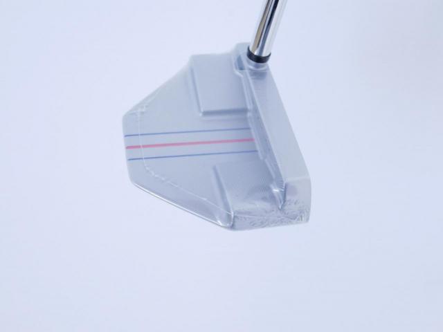 Putter : All : **ของใหม่ ยังไม่แกะพลาสติก** พัตเตอร์ Odyssey White Hot OG 2M ยาว 33 นิ้ว