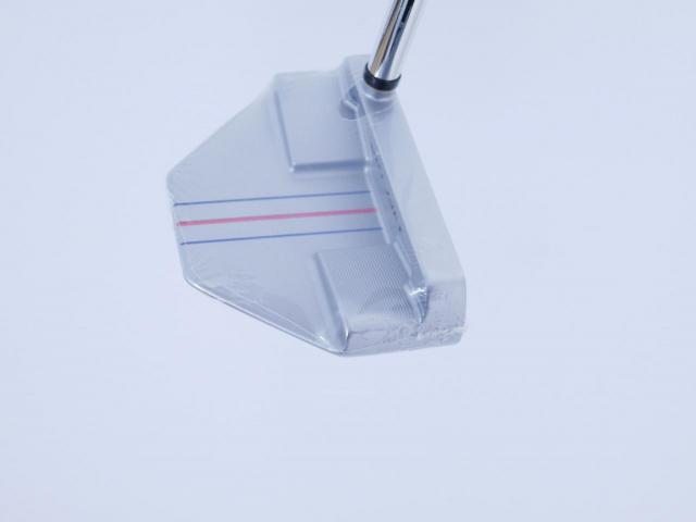 Putter : All : **ของใหม่ ยังไม่แกะพลาสติก** พัตเตอร์ Odyssey White Hot OG 2M ยาว 34 นิ้ว