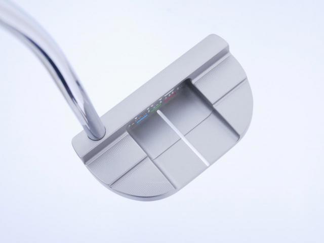 Putter : All : พัตเตอร์ Ping PLD DS72 (ออกปี 2023 ตัวท้อปสุด) ยาว 33 นิ้ว