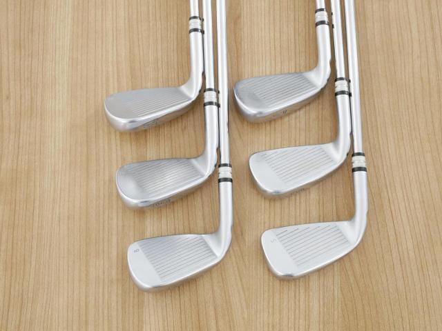 Iron set : Ping : ชุดเหล็ก Ping i200 มีเหล็ก 5-Pw (6 ชิ้น) ก้านเหล็ก NS Pro Modus 105 Flex S