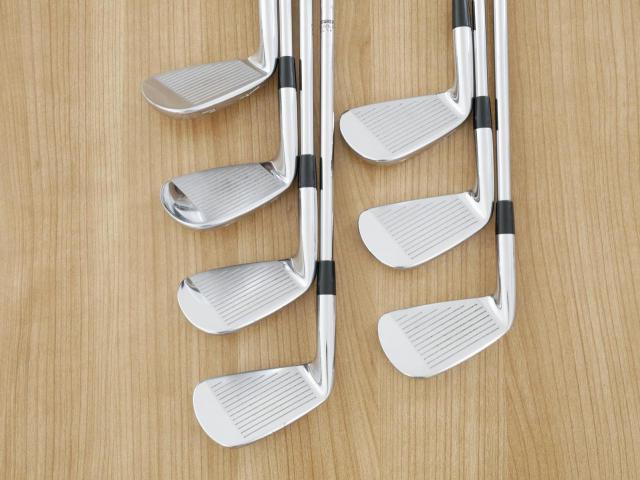 Iron set : Mizuno : ชุดเหล็ก Mizuno MP-52 (Forged) มีเหล็ก 4-Pw (7 ชิ้น) ก้านเหล็ก Dynamic Gold S300