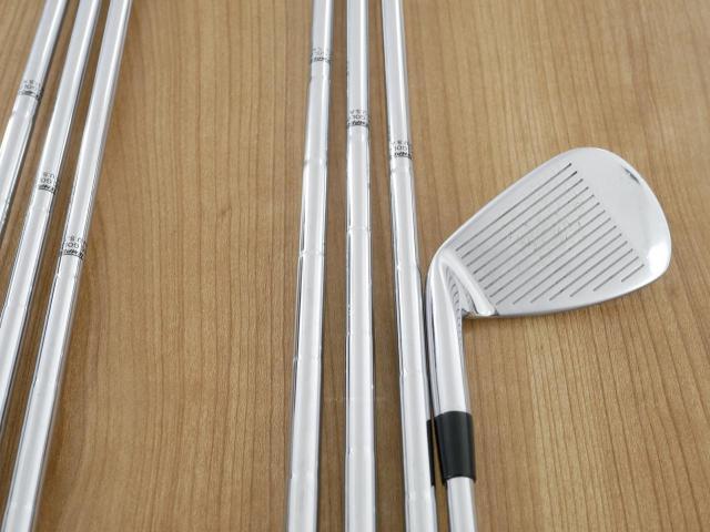 Iron set : Mizuno : ชุดเหล็ก Mizuno MP-52 (Forged) มีเหล็ก 4-Pw (7 ชิ้น) ก้านเหล็ก Dynamic Gold S300