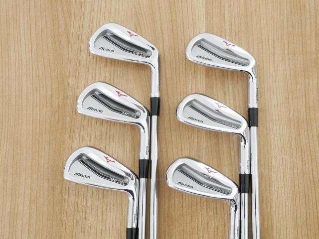 Iron set : Mizuno : ชุดเหล็ก Mizuno MP-54 (Forged) มีเหล็ก 5-Pw (6 ชิ้น) ก้านเหล็ก Dynamic Gold S200