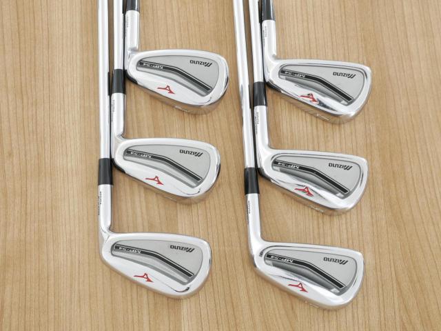 Iron set : Mizuno : ชุดเหล็ก Mizuno MP-54 (Forged) มีเหล็ก 5-Pw (6 ชิ้น) ก้านเหล็ก Dynamic Gold S200