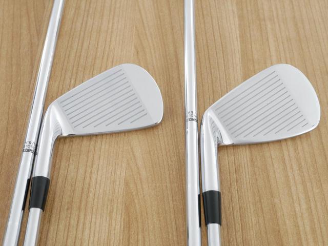 Iron set : Mizuno : ชุดเหล็ก Mizuno MP-54 (Forged) มีเหล็ก 5-Pw (6 ชิ้น) ก้านเหล็ก Dynamic Gold S200