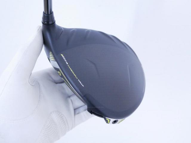 Driver : PING : ไดรเวอร์ Ping G430 LST (รุ่นปี 2023) Loft 10.5 (ปรับได้) ก้าน Ping Tour 2.0 65 Flex S