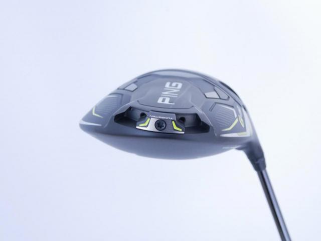 Driver : PING : ไดรเวอร์ Ping G430 LST (รุ่นปี 2023) Loft 10.5 (ปรับได้) ก้าน Ping Tour 2.0 65 Flex S