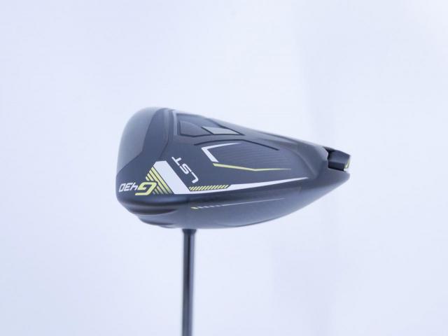 Driver : PING : ไดรเวอร์ Ping G430 LST (รุ่นปี 2023) Loft 10.5 (ปรับได้) ก้าน Ping Tour 2.0 65 Flex S