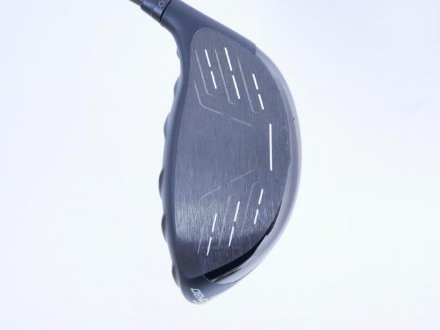 Driver : PING : ไดรเวอร์ Ping G430 LST (รุ่นปี 2023) Loft 10.5 (ปรับได้) ก้าน Ping Tour 2.0 65 Flex S