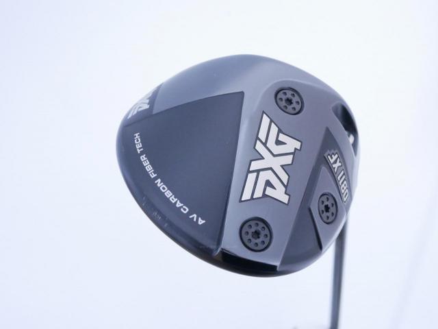 Driver : PXG : ไดรเวอร์ PXG 0811XF GEN 4 (460cc.) Loft 9 ก้าน Fujikura VISTA PRO 60 Flex S