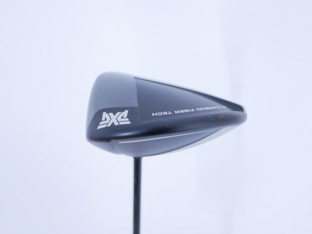 Driver : PXG : ไดรเวอร์ PXG 0811XF GEN 4 (460cc.) Loft 9 ก้าน Fujikura VISTA PRO 60 Flex S