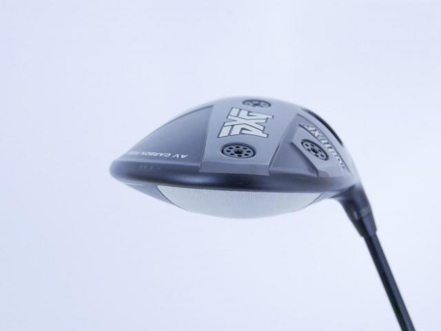 Driver : PXG : ไดรเวอร์ PXG 0811XF GEN 4 (460cc.) Loft 9 ก้าน Fujikura VISTA PRO 60 Flex S