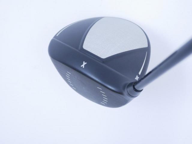 Driver : PXG : ไดรเวอร์ PXG 0811XF GEN 4 (460cc.) Loft 9 ก้าน Fujikura VISTA PRO 60 Flex S