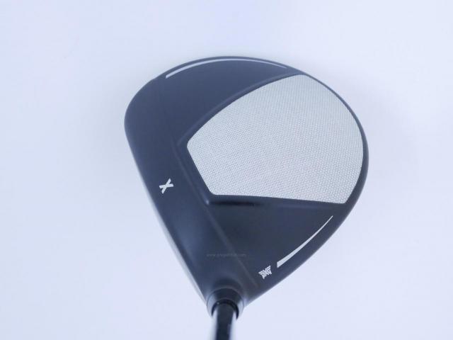 Driver : PXG : ไดรเวอร์ PXG 0811XF GEN 4 (460cc.) Loft 9 ก้าน Fujikura VISTA PRO 60 Flex S