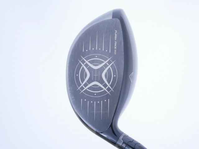 Driver : Callaway : ไดรเวอร์ Callaway EPIC MAX (รุ่นปี 2021) Loft 10.5 ก้าน Mitsubishi Diamana 40 Flex R