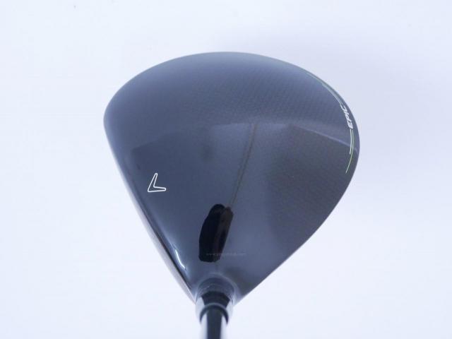 Driver : Callaway : ไดรเวอร์ Callaway EPIC MAX (รุ่นปี 2021) Loft 10.5 ก้าน Mitsubishi Diamana 40 Flex R