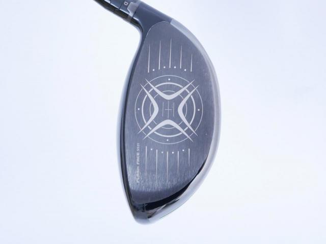 Driver : Callaway : ไดรเวอร์ Callaway EPIC MAX (รุ่นปี 2021) Loft 10.5 ก้าน Mitsubishi Diamana 40 Flex R