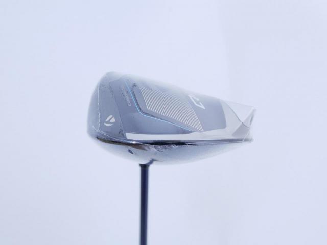 Driver : Taylormade : **ของใหม่ ยังไม่แกะพลาสติก** ไดรเวอร์ Taylormade Qi10 (รุ่นใหม่ล่าสุด ออกปี 2024) Loft 9 (ปรับได้) ก้าน Mitsubishi Diamana TM50 Flex S