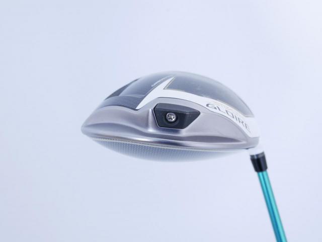 Driver : Taylormade : ไดรเวอร์ Taylormade Stealth GLOIRE (ออกปี 2022 รุ่นท๊อปสุด Japan Spec) Loft 9.5 ก้าน Tour AD GP-6 Flex S