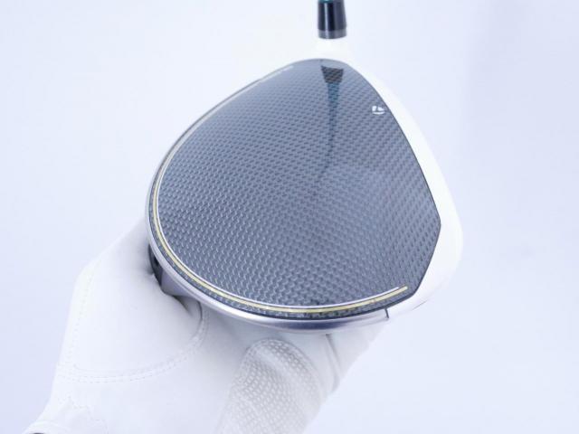 Driver : Taylormade : ไดรเวอร์ Taylormade Stealth GLOIRE (ออกปี 2022 รุ่นท๊อปสุด Japan Spec) Loft 9.5 ก้าน Tour AD GP-6 Flex S