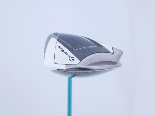 Driver : Taylormade : ไดรเวอร์ Taylormade Stealth GLOIRE (ออกปี 2022 รุ่นท๊อปสุด Japan Spec) Loft 9.5 ก้าน Tour AD GP-6 Flex S