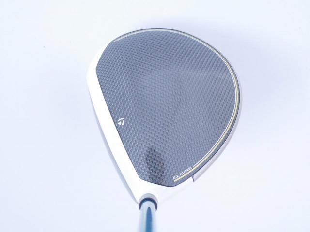 Driver : Taylormade : ไดรเวอร์ Taylormade Stealth GLOIRE (ออกปี 2022 รุ่นท๊อปสุด Japan Spec) Loft 9.5 ก้าน Tour AD GP-6 Flex S