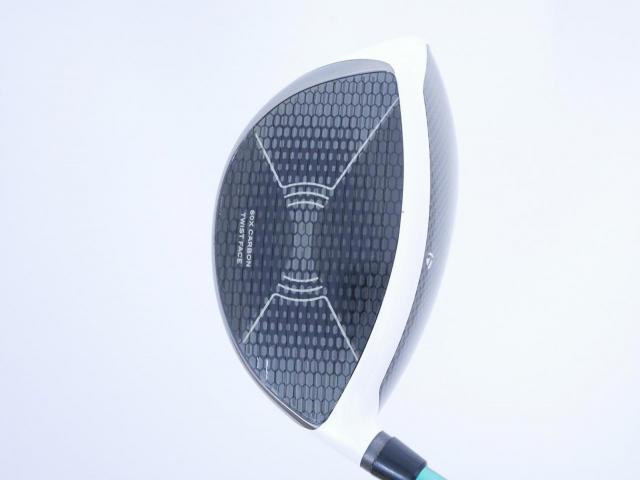 Driver : Taylormade : ไดรเวอร์ Taylormade Stealth GLOIRE (ออกปี 2022 รุ่นท๊อปสุด Japan Spec) Loft 9.5 ก้าน Tour AD GP-6 Flex S