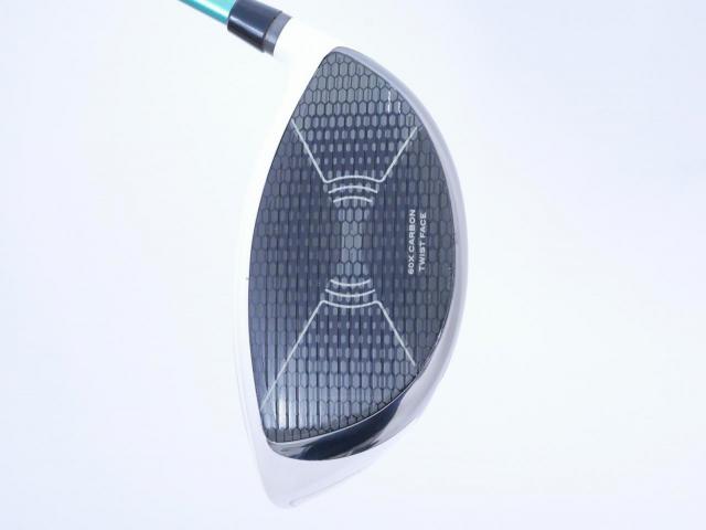 Driver : Taylormade : ไดรเวอร์ Taylormade Stealth GLOIRE (ออกปี 2022 รุ่นท๊อปสุด Japan Spec) Loft 9.5 ก้าน Tour AD GP-6 Flex S