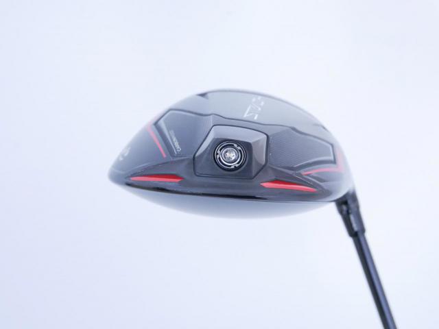 Driver : Taylormade : ไดรเวอร์ Taylormade Stealth (ออกปี 2022 Japan Spec.) Loft 10.5 ก้าน Mitsubishi TENSEI TM50 Flex SR