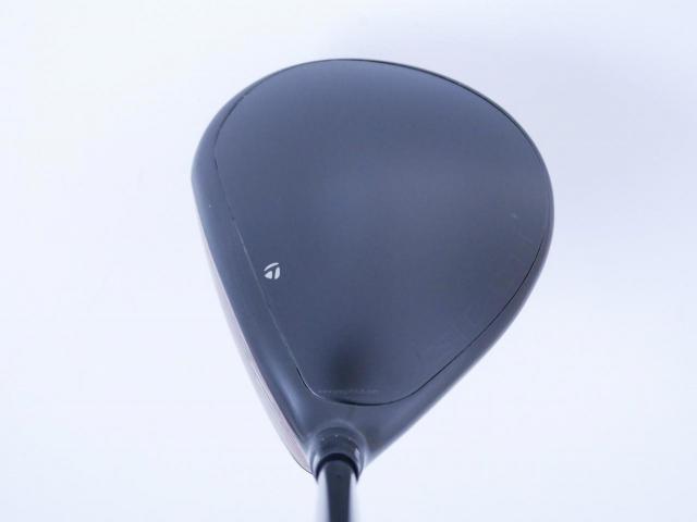 Driver : Taylormade : ไดรเวอร์ Taylormade Stealth (ออกปี 2022 Japan Spec.) Loft 10.5 ก้าน Mitsubishi TENSEI TM50 Flex SR