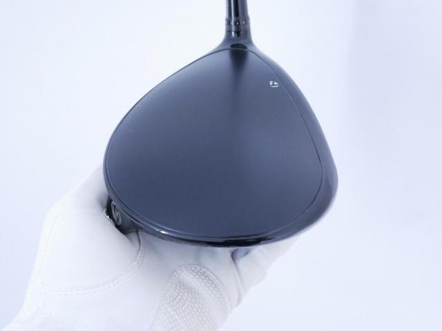 Driver : Taylormade : ไดรเวอร์ Taylormade Stealth (ออกปี 2022 Japan Spec.) Loft 10.5 ก้าน Mitsubishi TENSEI TM50 Flex SR